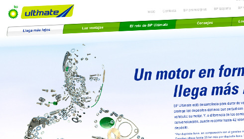 BP: Fitter Engines Run Further